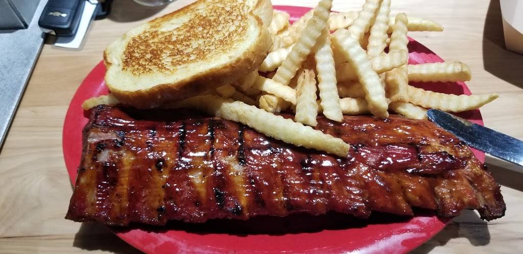Sonnys BBQ | restaurant | 3506 S Orlando Dr, Sanford, FL 32773, USA | 4073219295 OR +1 407-321-9295
