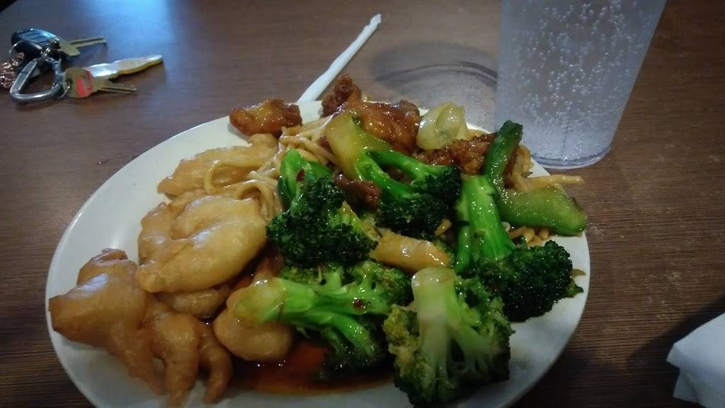 Empire Buffet | restaurant | 803 S Memorial Dr, Greenville, NC 27834, USA | 2523290333 OR +1 252-329-0333