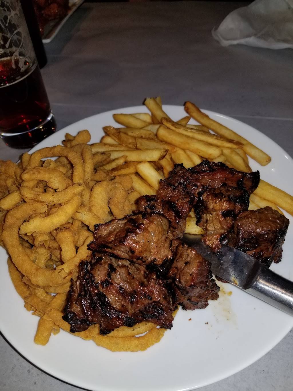 The Brook Kitchen & Tap | restaurant | 200 S Franklin St, Holbrook, MA 02343, USA | 7817672528 OR +1 781-767-2528