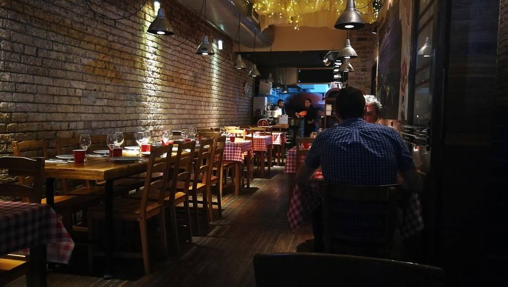 Via Roma Restaurant & Pizzeria | restaurant | 2360 Lakewood Rd, Toms River, NJ 08755, USA | 7323641980 OR +1 732-364-1980