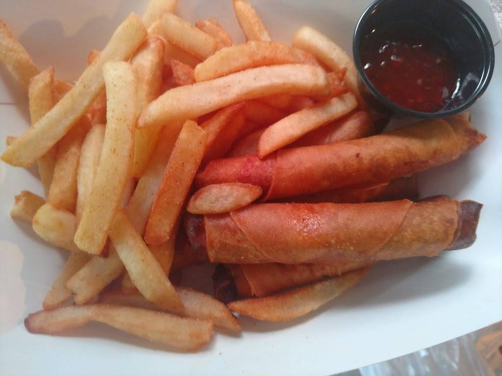 J&K Style Grill | restaurant | 880 N Military Hwy, Norfolk, VA 23502, USA | 7574039628 OR +1 757-403-9628