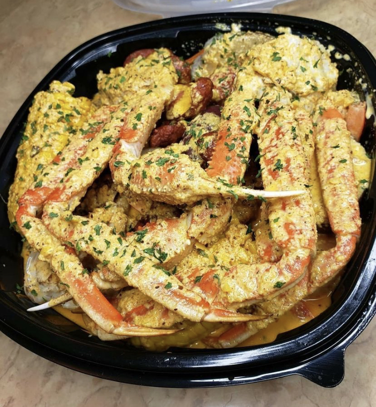 Daley’s Delight Kitchen | bakery | 3932 Pembroke Rd, Pembroke Park, FL 33021, USA | 9543675550 OR +1 954-367-5550