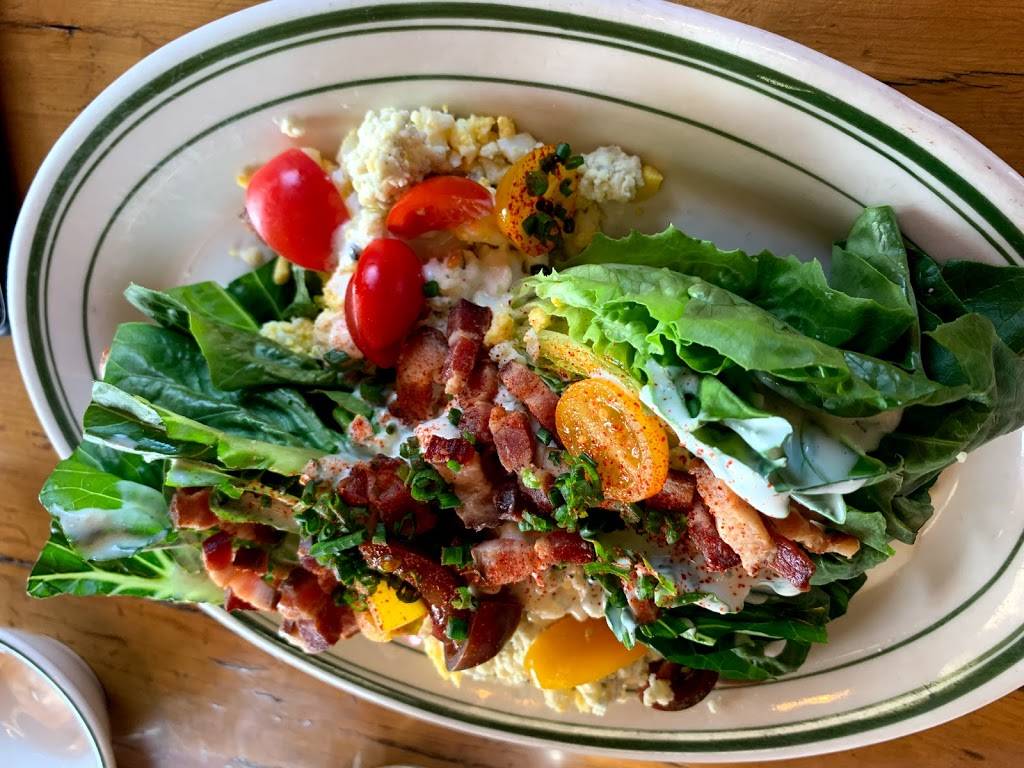 Connie and Teds | restaurant | 8171 Santa Monica Blvd, West Hollywood, CA 90046, USA | 3238482722 OR +1 323-848-2722