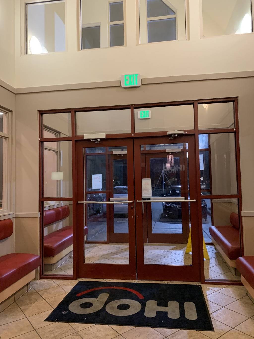 IHOP | restaurant | 3523 Roosevelt Ave, San Antonio, TX 78214, USA | 2109226342 OR +1 210-922-6342