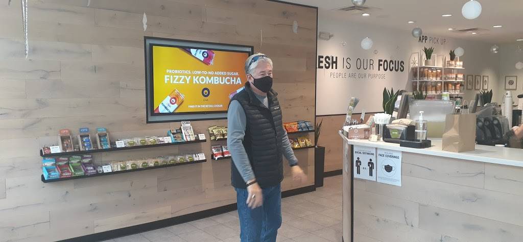 Beyond Juicery + Eatery | restaurant | 405 N Main St, Milford, MI 48381, USA | 2487149962 OR +1 248-714-9962