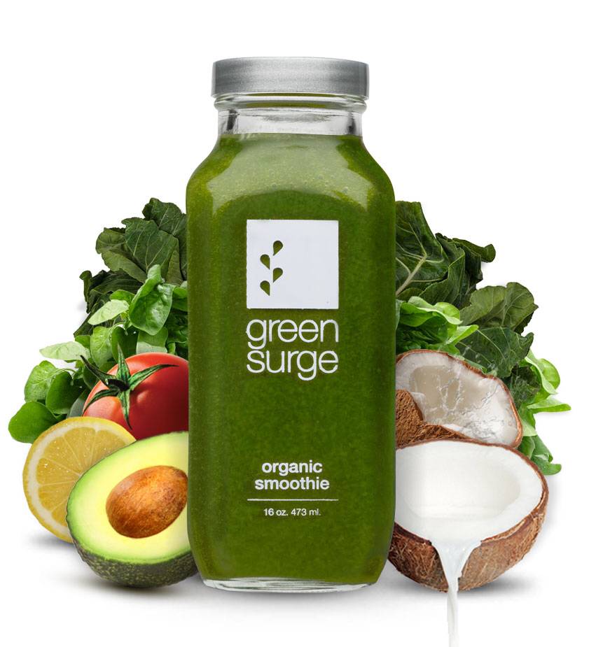 GreenSurge | restaurant | 2301 Market St, San Francisco, CA 94114, USA | 4157347286 OR +1 415-734-7286