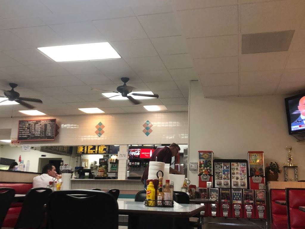 Terrys Burgers | restaurant | 6709 Carnelian St, Alta Loma, CA 91701, USA | 9094819188 OR +1 909-481-9188