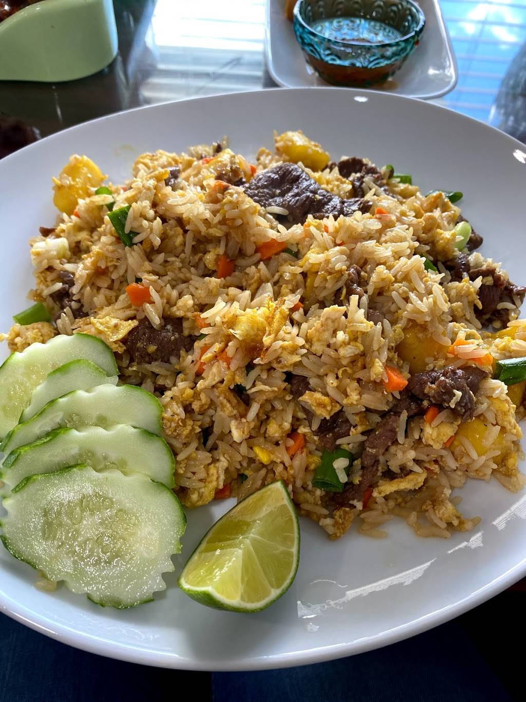 Thai Orchid Restaurant | restaurant | 5960 Veterans Pkwy suite A, Columbus, GA 31909, USA | 7066101674 OR +1 706-610-1674