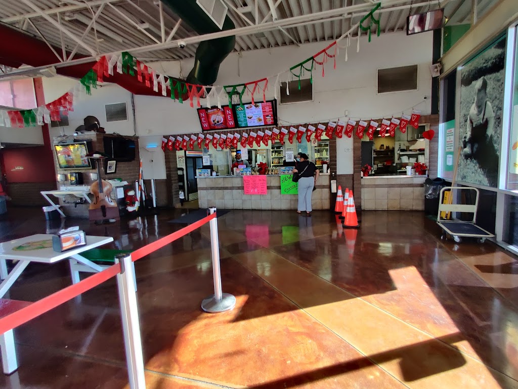 El Güero Canelo Restaurant | restaurant | 2480 N Oracle Rd, Tucson, AZ 85705, USA | 5208828977 OR +1 520-882-8977