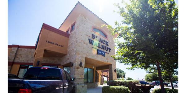 Black Walnut Cafe | restaurant | 11101 Burnet Rd #150, Austin, TX 78758, USA | 5128737800 OR +1 512-873-7800