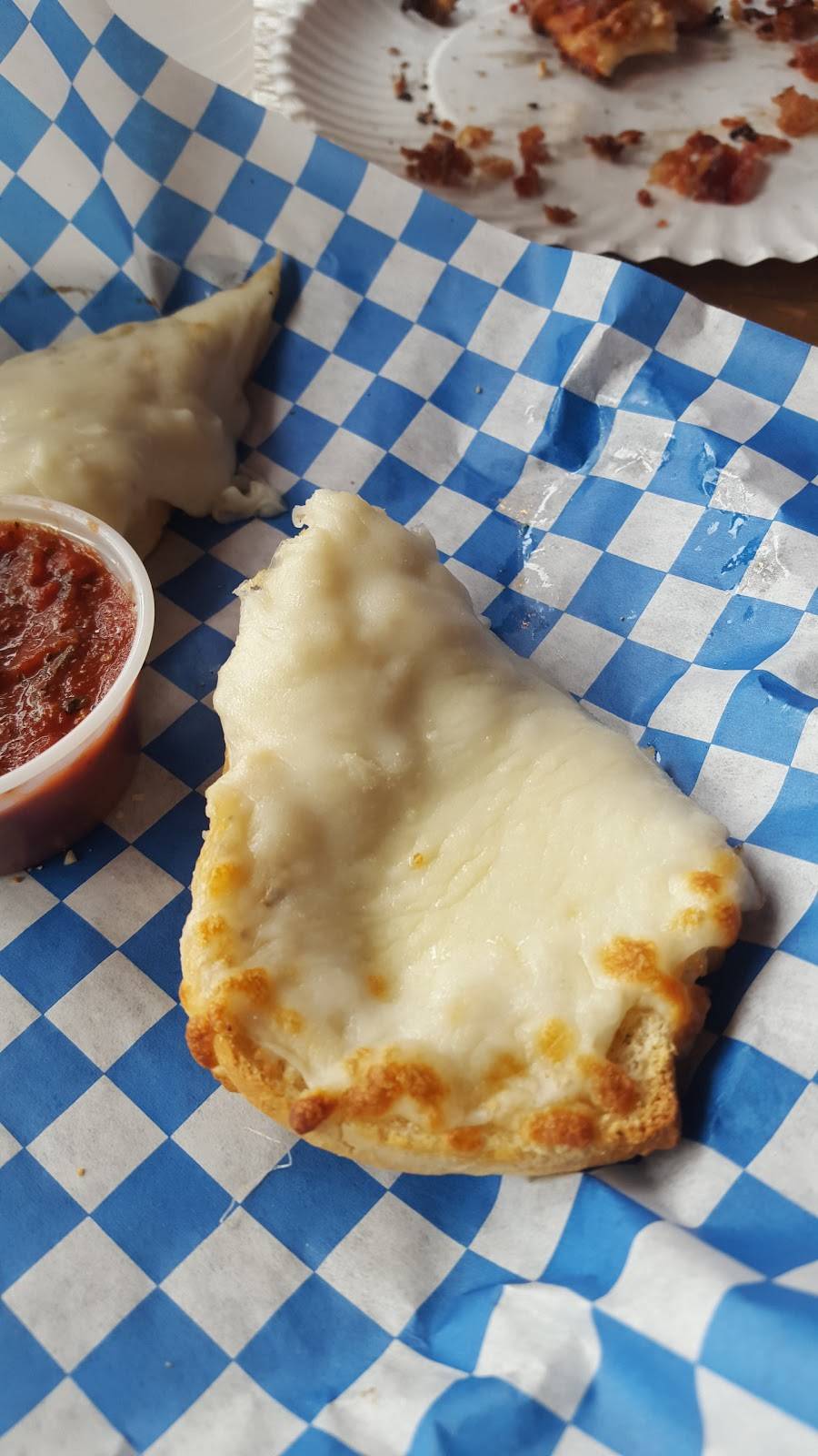 Pizza Harbor | restaurant | 39 N Edgewood St, Seaside, OR 97138, USA | 5037387210 OR +1 503-738-7210