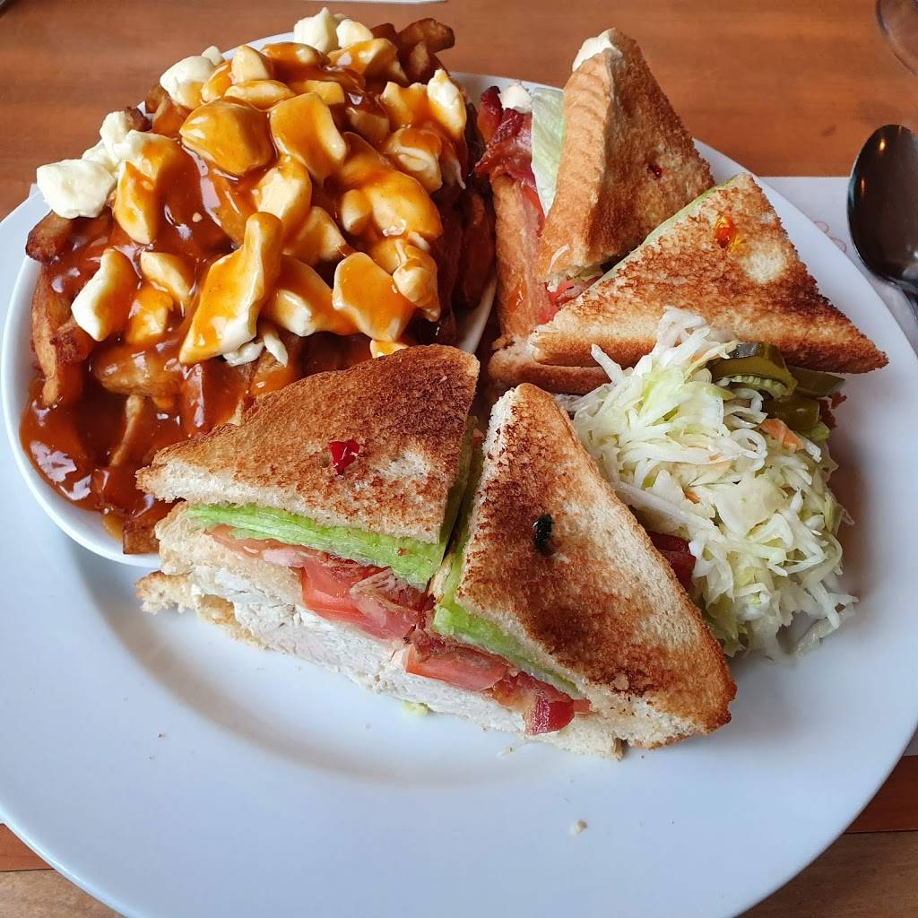 New Verdun Restaurant | restaurant | 5001 Rue de Verdun, Verdun, QC H4G 1N5, Canada | 5147662375 OR +1 514-766-2375