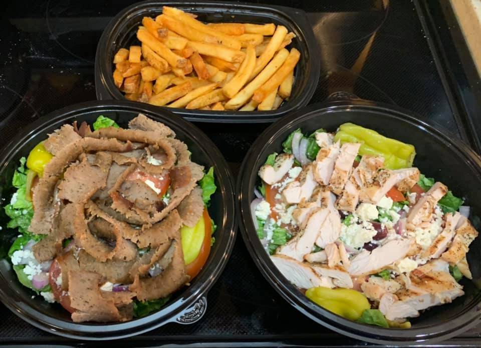 Brothers Gyros & Pizza | restaurant | 5158 S 108th St, Hales Corners, WI 53130, USA | 4144487009 OR +1 414-448-7009