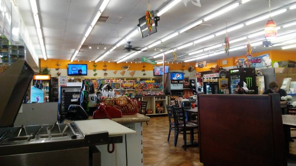 La Morena | restaurant | 751 Chicago Ave, Harrisonburg, VA 22802, USA | 5404328855 OR +1 540-432-8855