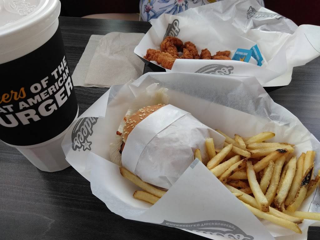 Hardees | restaurant | 4450 Pleasant Hill Rd, Kissimmee, FL 34746, USA | 4079313101 OR +1 407-931-3101