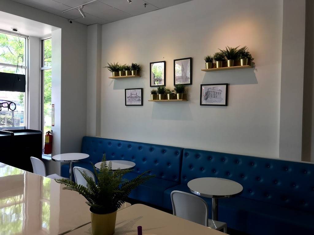 bb.q CHICKEN | restaurant | 7313h Baltimore Ave, College Park, MD 20740, USA | 2407707383 OR +1 240-770-7383