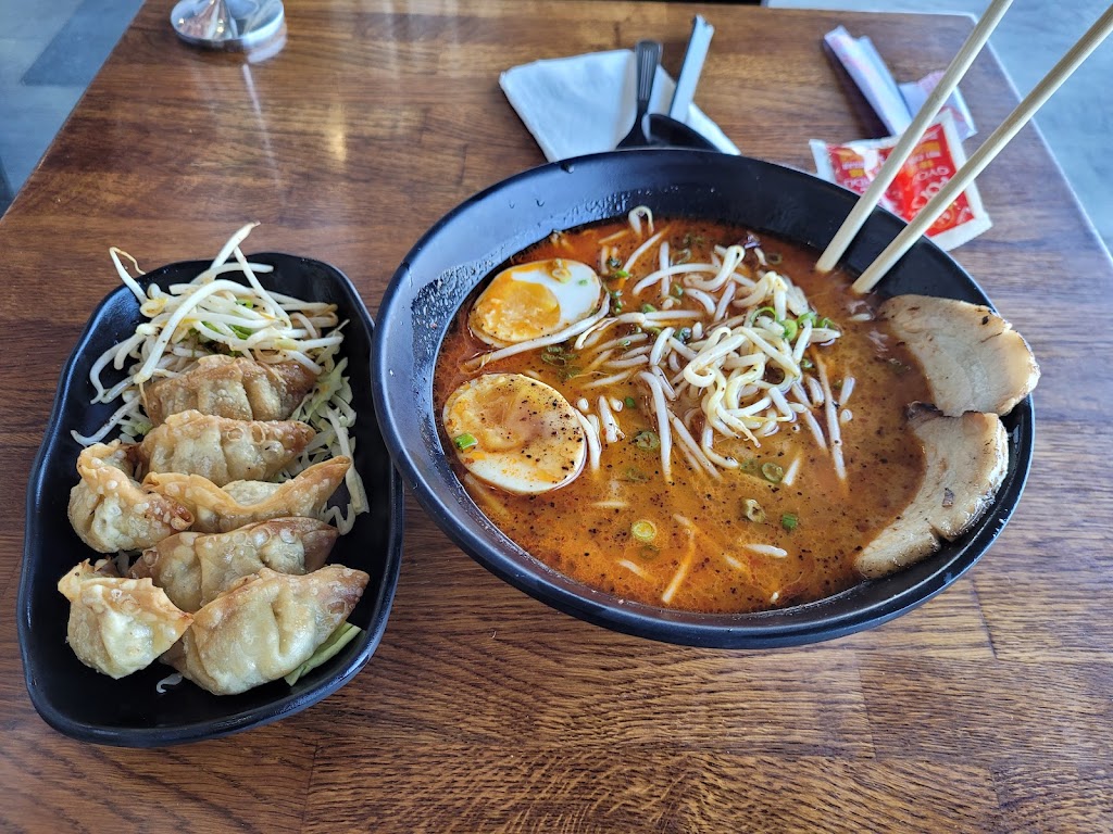 Ramen 101 ~ Modesto | restaurant | 3848 McHenry Ave Suite #310, Modesto, CA 95356, USA | 2095672196 OR +1 209-567-2196