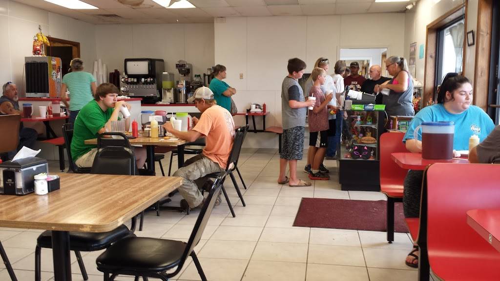 Ms. Addies | restaurant | 12754 US-412, Paragould, AR 72450, USA | 8705736670 OR +1 870-573-6670