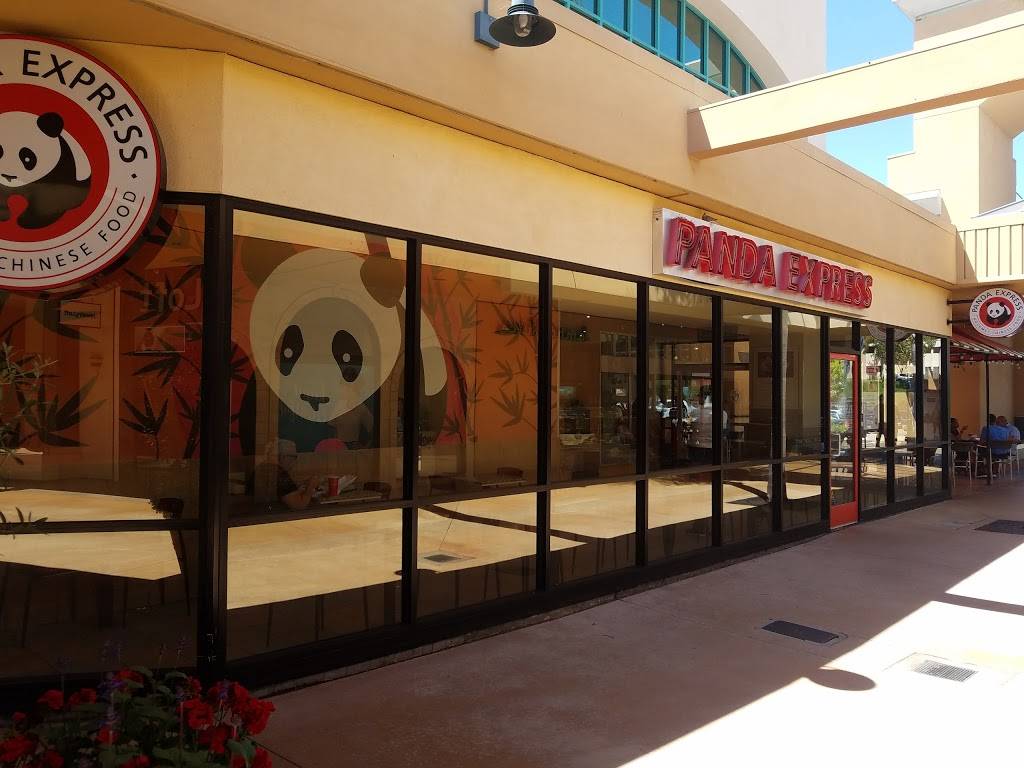 Panda Express | restaurant | 5500 Grossmont Center Dr, La Mesa, CA 91942, USA | 6194609090 OR +1 619-460-9090