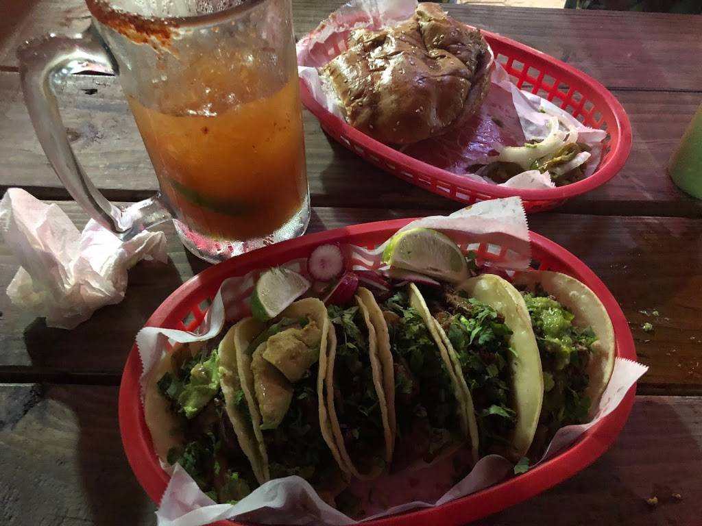 Taqueria La Paloma Balch Springs | restaurant | 2650 Hickory Tree Rd Suite 101, Balch Springs, TX 75180, USA | 9722865220 OR +1 972-286-5220