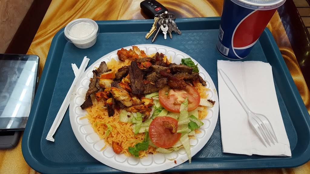 Kennedy Fried Chicken | restaurant | 136-04 Northern Blvd, Flushing, NY 11354, USA | 7183210775 OR +1 718-321-0775