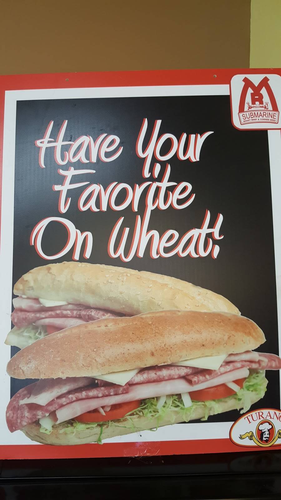 Mr. Submarine | meal takeaway | 95 E Grand Ave, Fox Lake, IL 60020, USA | 8476295739 OR +1 847-629-5739