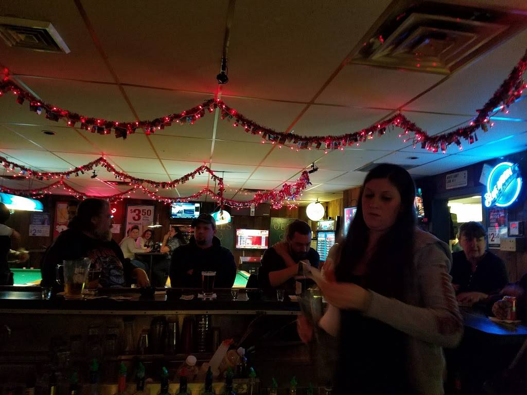 Darby OGills | restaurant | 1698 Bristol Pike, Morrisville, PA 19067, USA | 2159469744 OR +1 215-946-9744