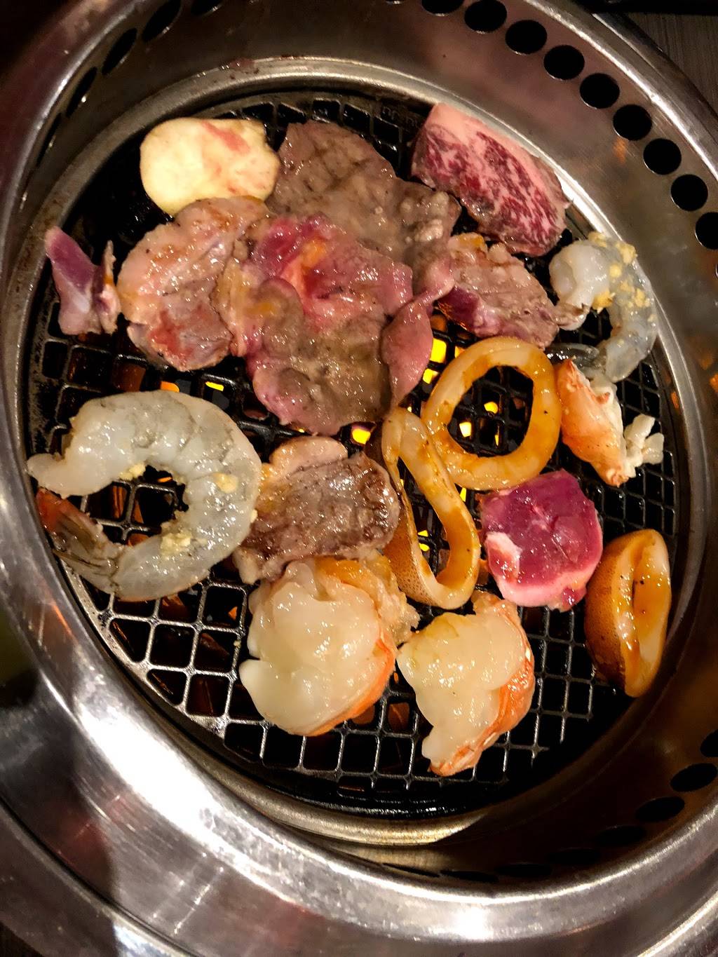 Kanpai | restaurant | 41 E Palmetto Park Rd, Boca Raton, FL 33432, USA | 5613618688 OR +1 561-361-8688