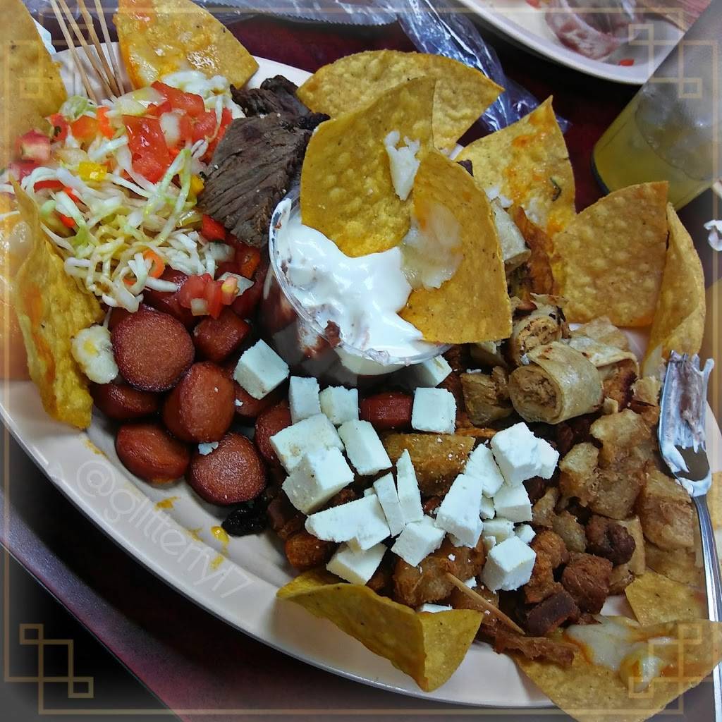 Nueva San Salvador II | restaurant | 2500 NW 20th St, Miami, FL 33142, USA | 3056379996 OR +1 305-637-9996