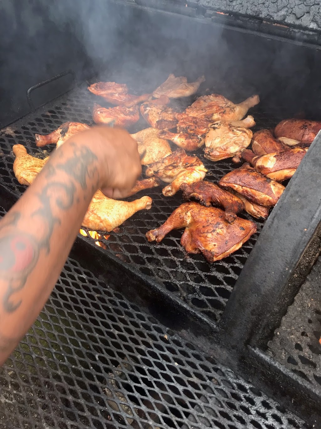 Millers Produce Soulfood Kitchen | restaurant | 7303 N Pearl St, Jacksonville, FL 32208, USA | 9045533741 OR +1 904-553-3741