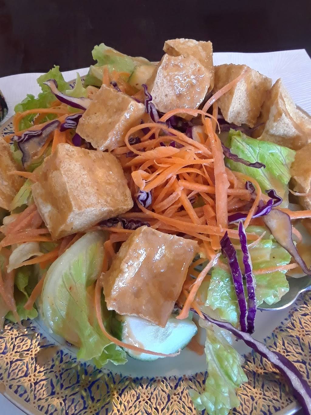 Thai Kitchen | restaurant | 9901 Hageman Rd #200, Bakersfield, CA 93312, USA | 6615898678 OR +1 661-589-8678