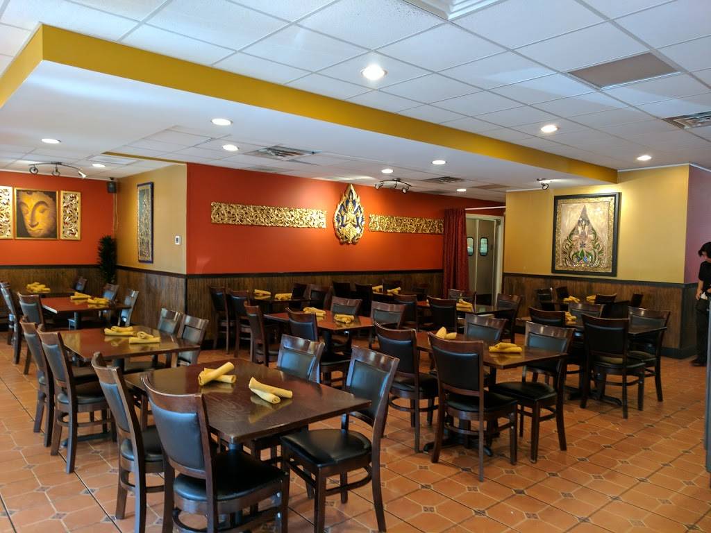 Simply Thai | restaurant | 323 Wallace Ave, Louisville, KY 40207, USA | 5028999670 OR +1 502-899-9670