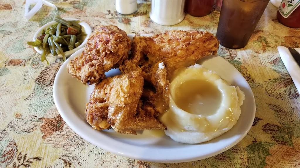 Alva Country Diner | restaurant | 21220 Palm Beach Blvd #3841, Alva, FL 33920, USA | 2397283366 OR +1 239-728-3366