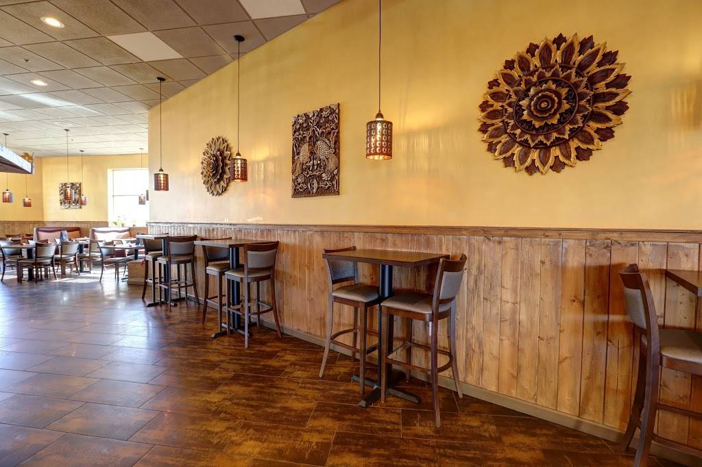 Las Thai Cuisine | restaurant | 15050 N Northsight Blvd #107, Scottsdale, AZ 85260, USA | 4806594008 OR +1 480-659-4008