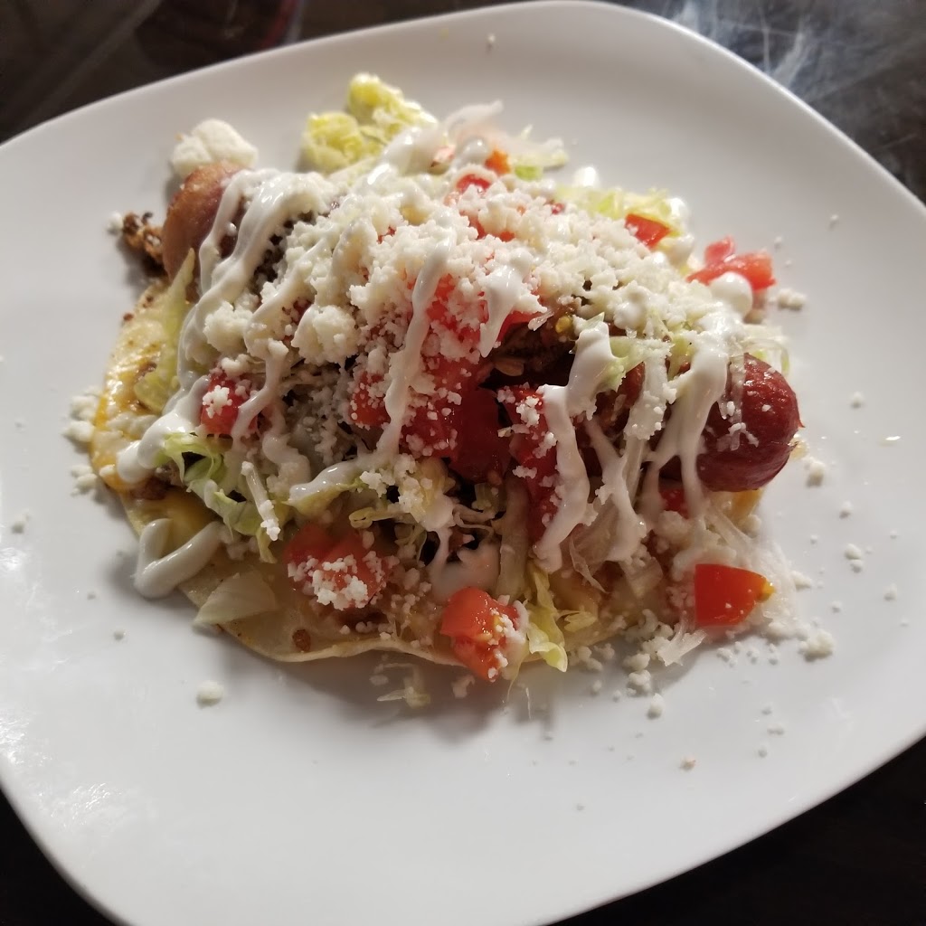 Lazos Taco Shack | restaurant | 641 N James Lovell St, Milwaukee, WI 53233, USA | 4149886567 OR +1 414-988-6567