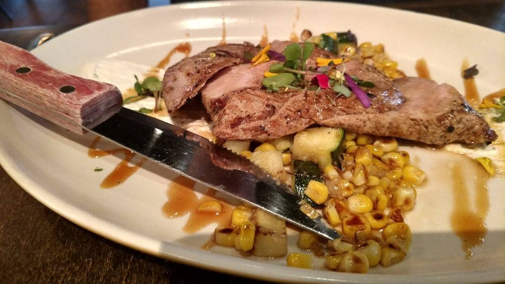 Commoner & Co. | restaurant | 6960 E Sunrise Dr, Tucson, AZ 85750, USA | 5202571177 OR +1 520-257-1177