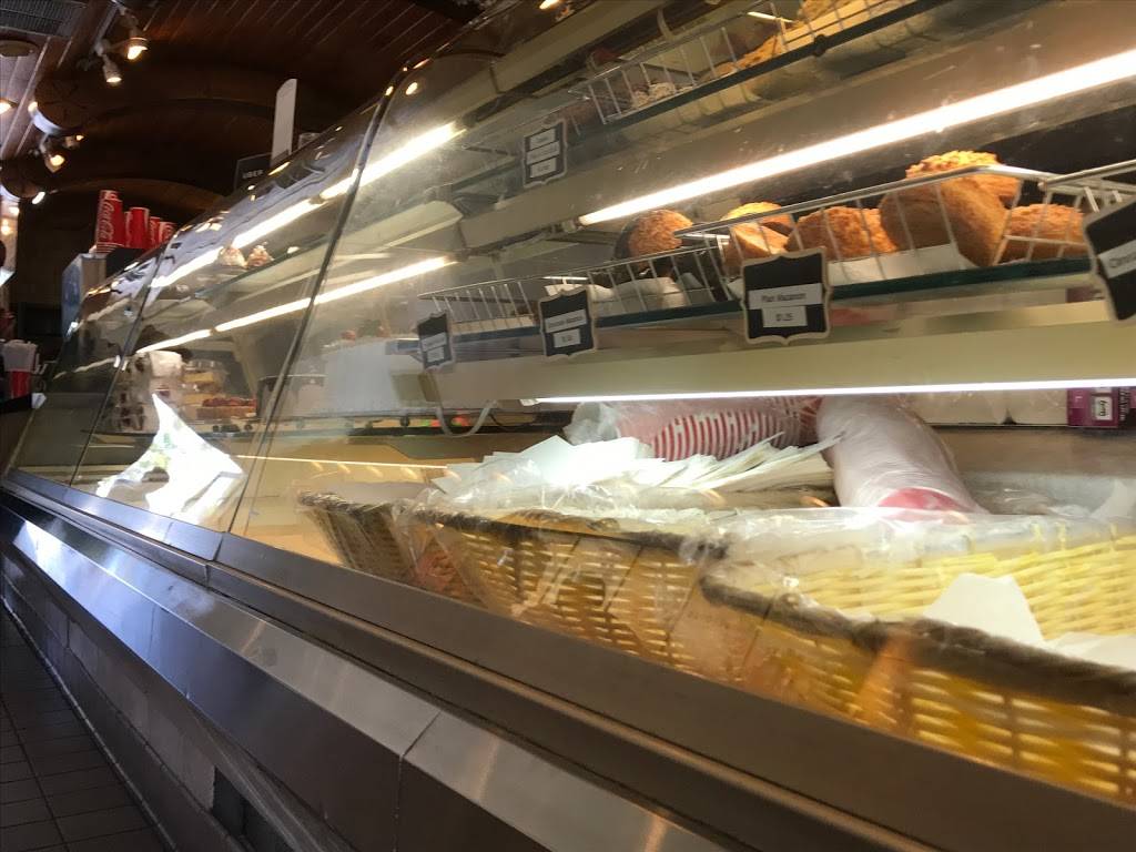 Horchata Mexican Food & Bakery | restaurant | 804 Montana Ave, Santa Monica, CA 90403, USA | 3104588899 OR +1 310-458-8899