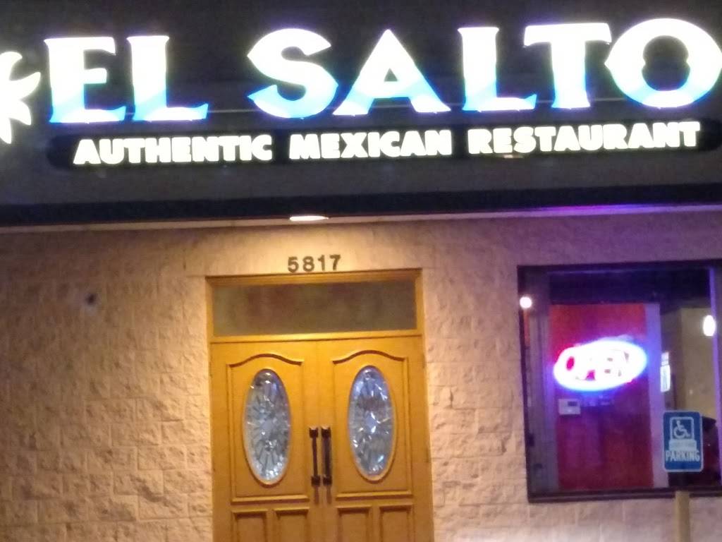 El Salto Restaurant | restaurant | 5817 Monroe St, Sylvania, OH 43560, USA | 4198240049 OR +1 419-824-0049