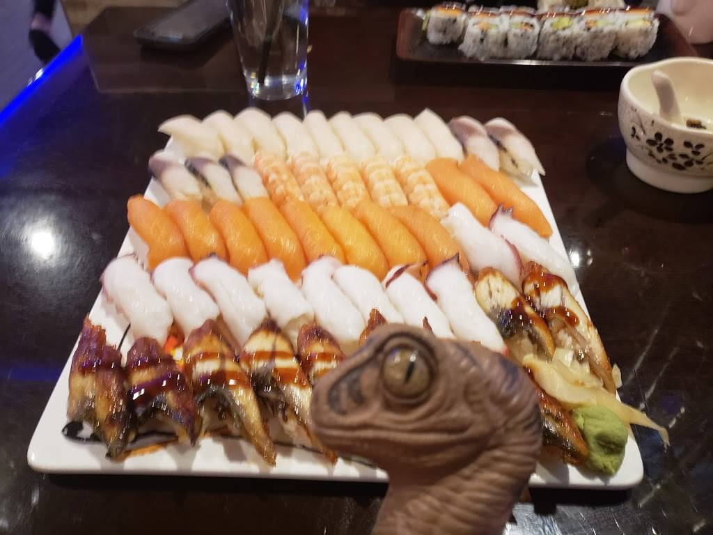 Kintaro All You Can Eat Sushi & Hot Pot | restaurant | 7325 Northcliff Ave, Brooklyn, OH 44144, USA | 2164598862 OR +1 216-459-8862