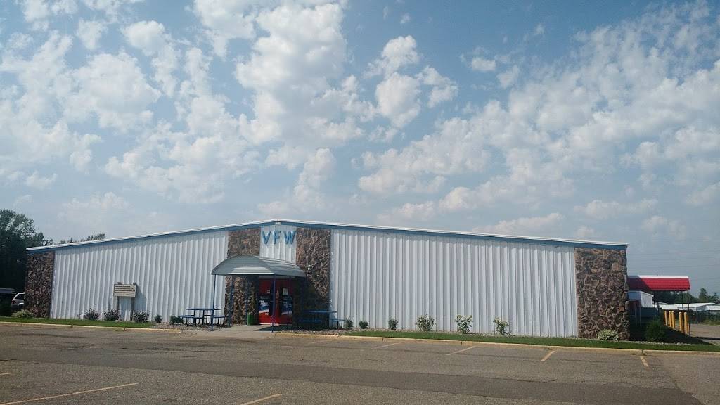 VFW Post 4210 | night club | 556 12th St SW, Forest Lake, MN 55025, USA | 6514646827 OR +1 651-464-6827