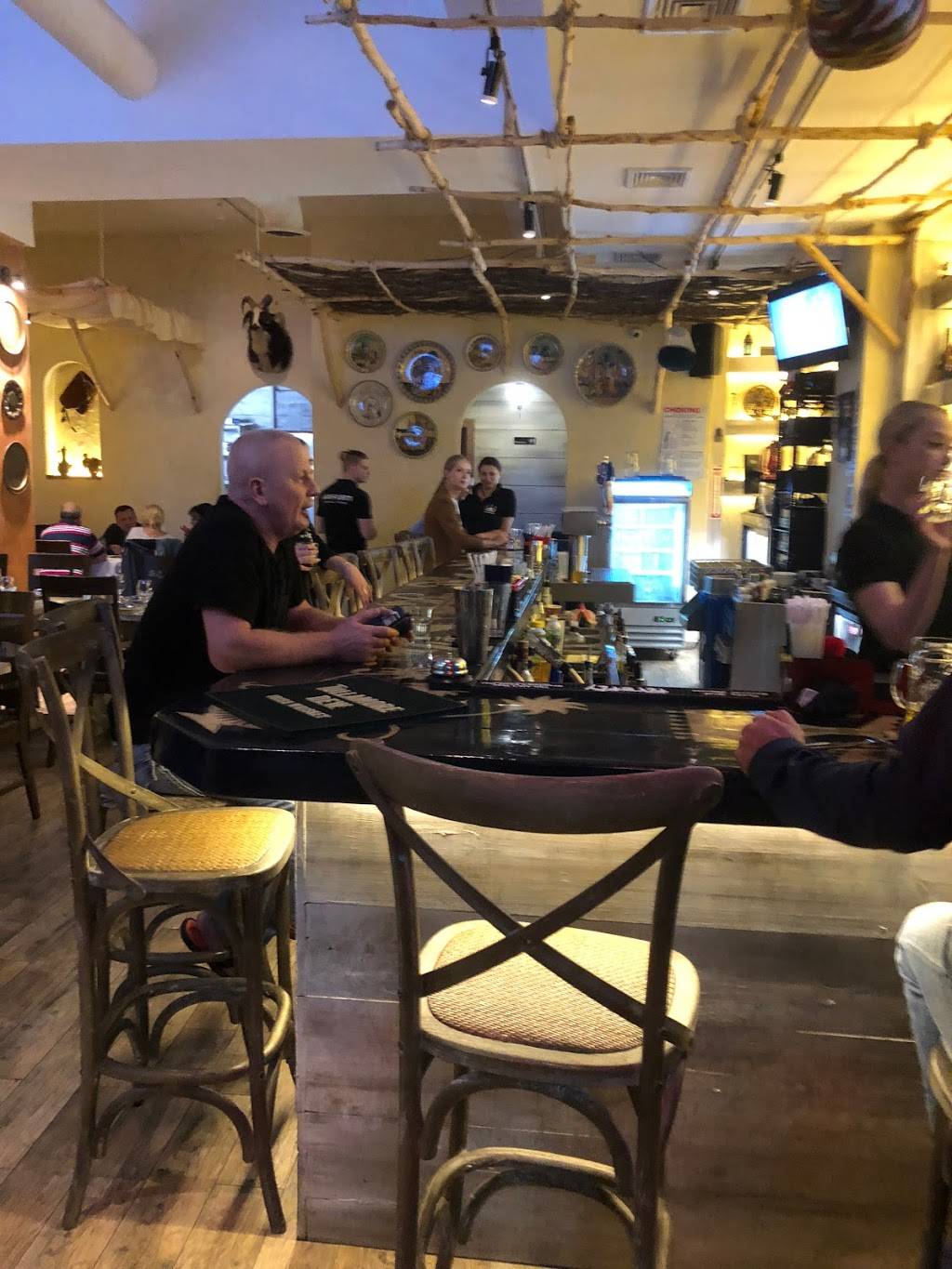 Kaifuem | restaurant | 3100 Ocean Pkwy, Brooklyn, NY 11235, USA | 7182651009 OR +1 718-265-1009