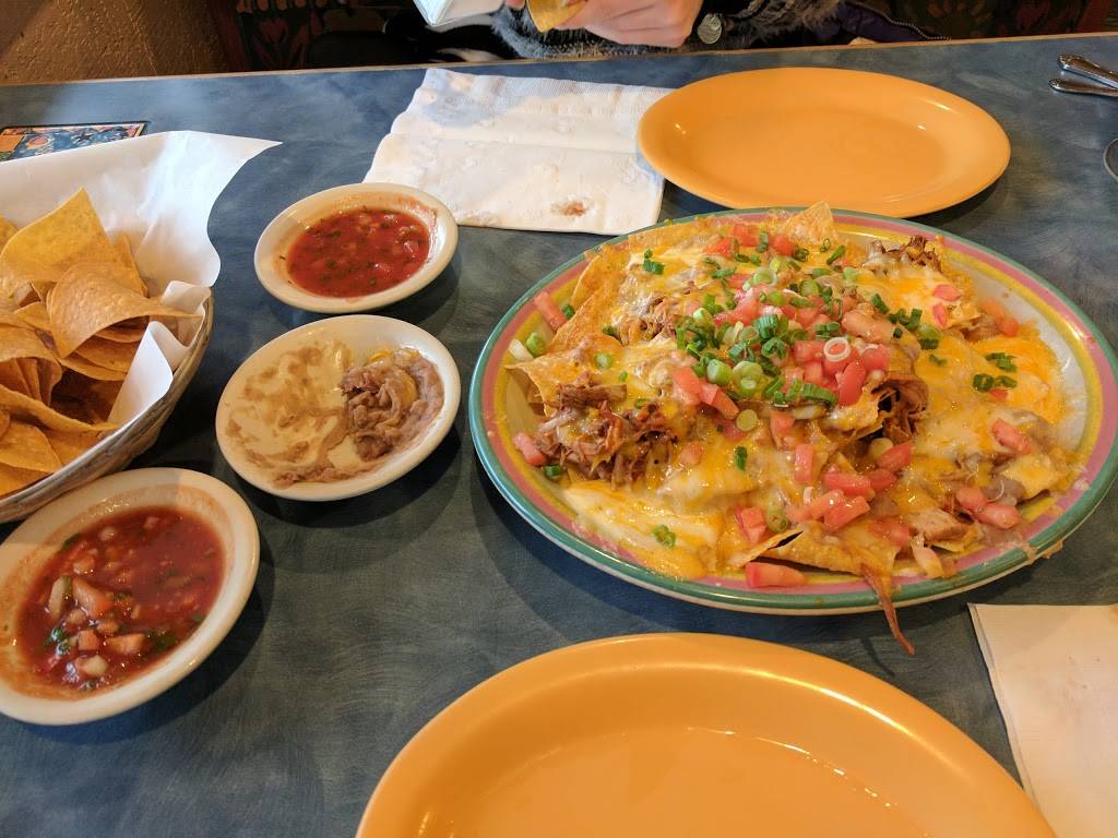 Fiesta Jalisco | restaurant | 636 E Front St, Port Angeles, WA 98362, USA | 3604523928 OR +1 360-452-3928