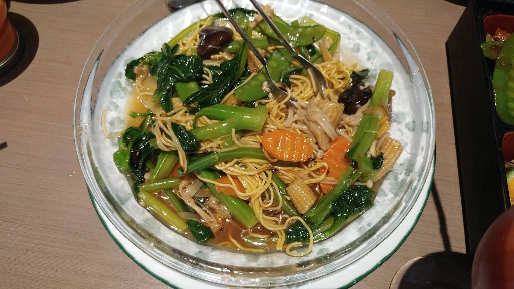 Zen Gardens | restaurant | 344 Dundas St, London, ON N6B 1V7, Canada | 5194336688 OR +1 519-433-6688