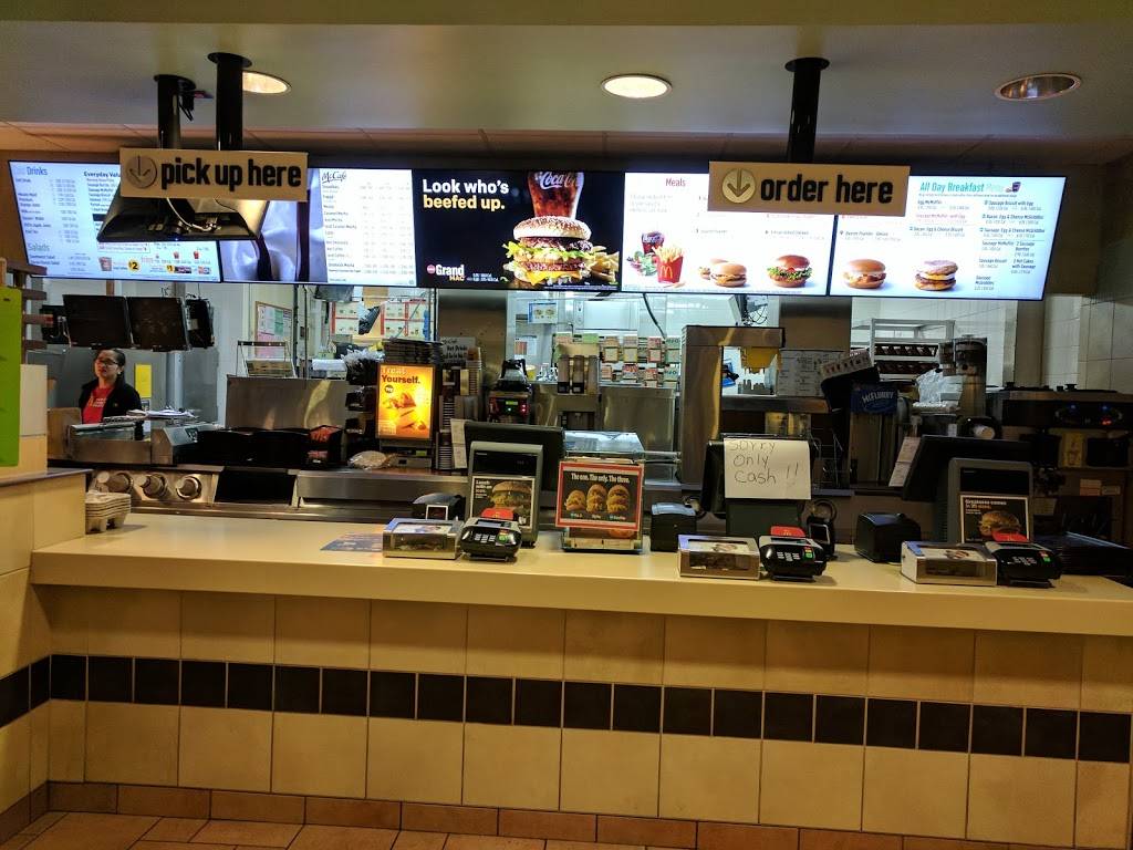 McDonalds | cafe | 556 E El Camino Real, Sunnyvale, CA 94086, USA | 4087365091 OR +1 408-736-5091