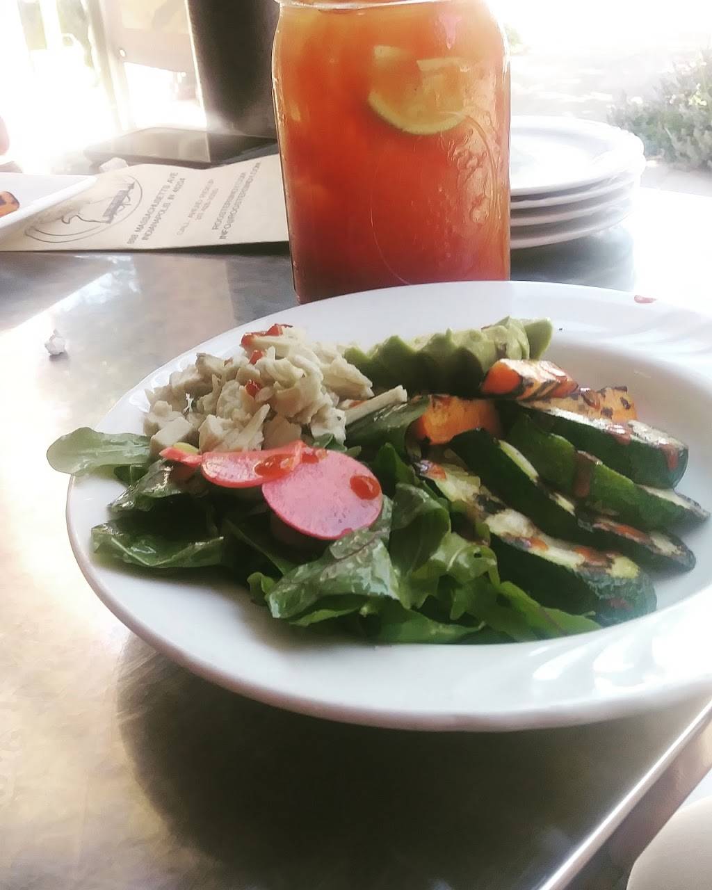 Roosters Kitchen | restaurant | 888 Massachusetts Ave, Indianapolis, IN 46204, USA | 3174262020 OR +1 317-426-2020