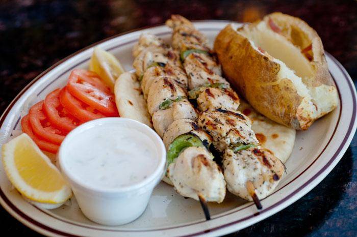 Brandys Gyros | meal takeaway | 6262 N Harlem Ave, Chicago, IL 60631, USA | 7737635862 OR +1 773-763-5862