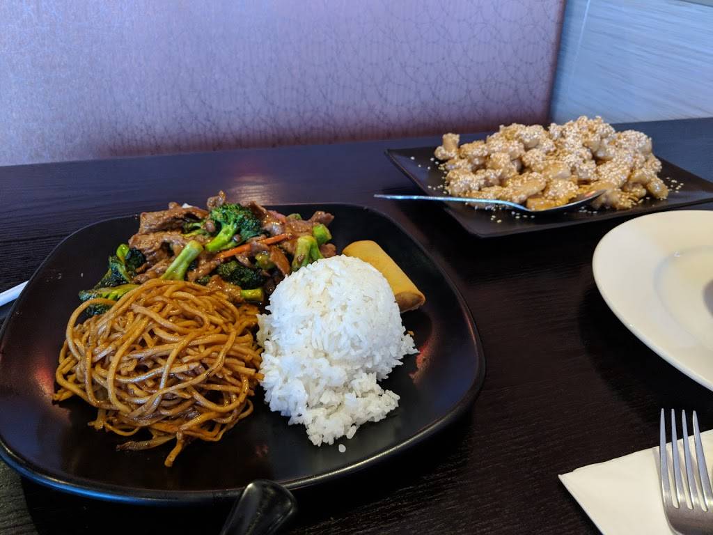 Chef Wong Chinese Cuisine | restaurant | 9995 Carmel Mountain Rd #6, San Diego, CA 92129, USA | 8585381388 OR +1 858-538-1388