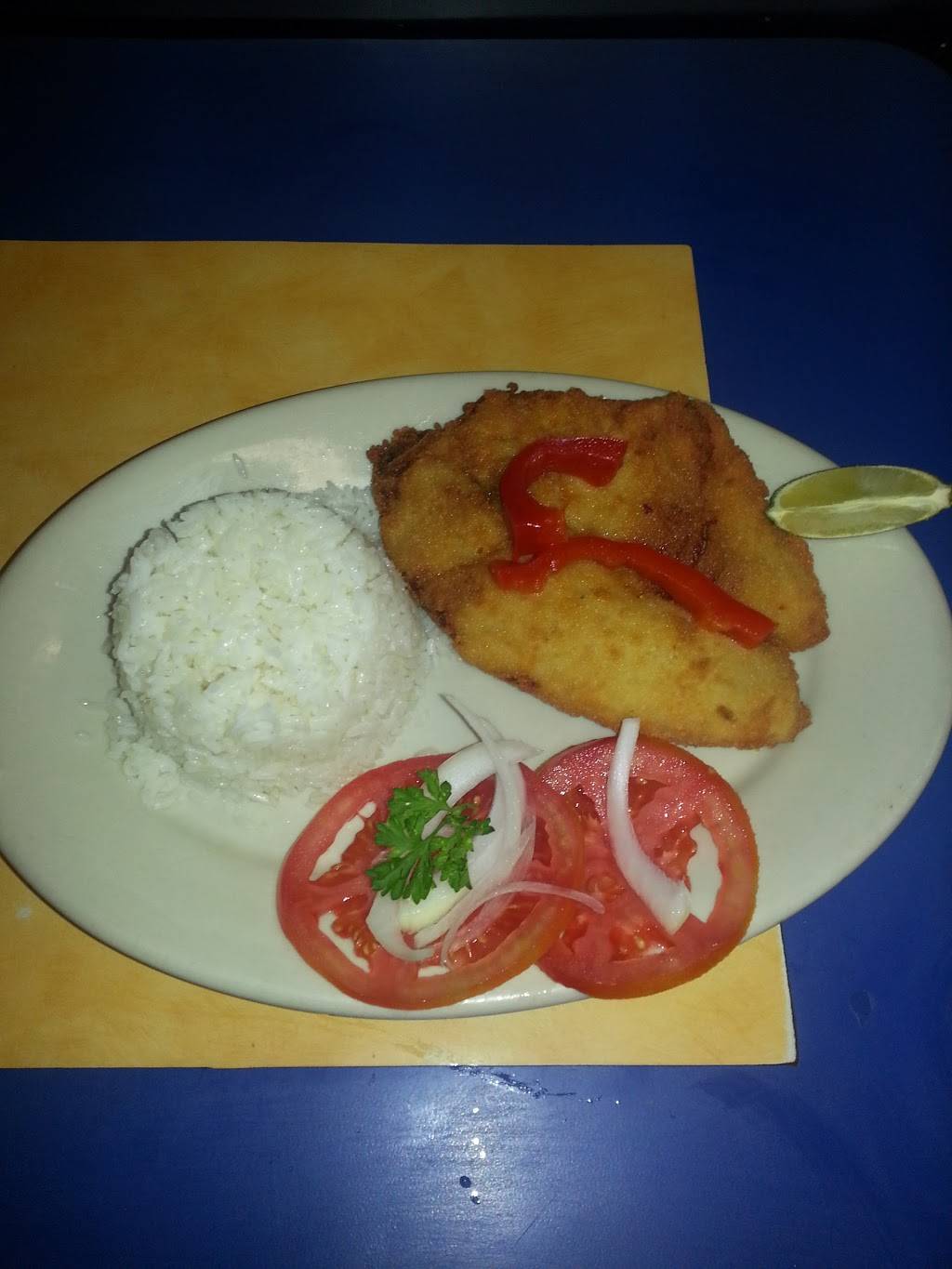 Coral of Miami | restaurant | 7390 NW 35th Terrace, Miami, FL 33122, USA | 3055924747 OR +1 305-592-4747