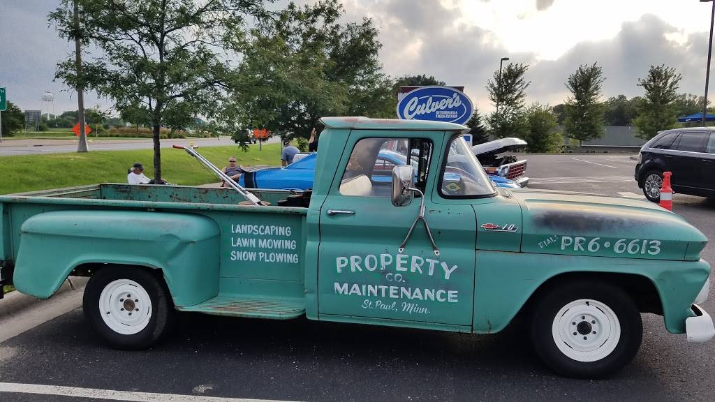 Culvers | restaurant | 7998 Hardwood Ave S, Cottage Grove, MN 55016, USA | 6514591408 OR +1 651-459-1408