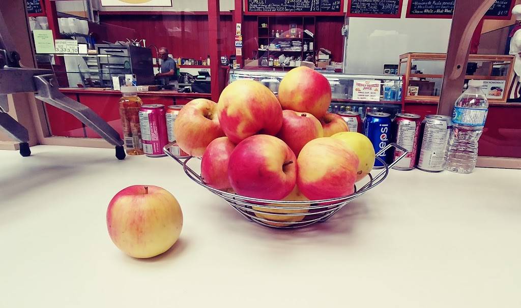 The Apple Fritter | restaurant | 2L3, 300 King St E, Kitchener, ON N2H 2V5, Canada | 5197459695 OR +1 519-745-9695